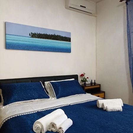 Apartments Villa Laura Pula Luaran gambar