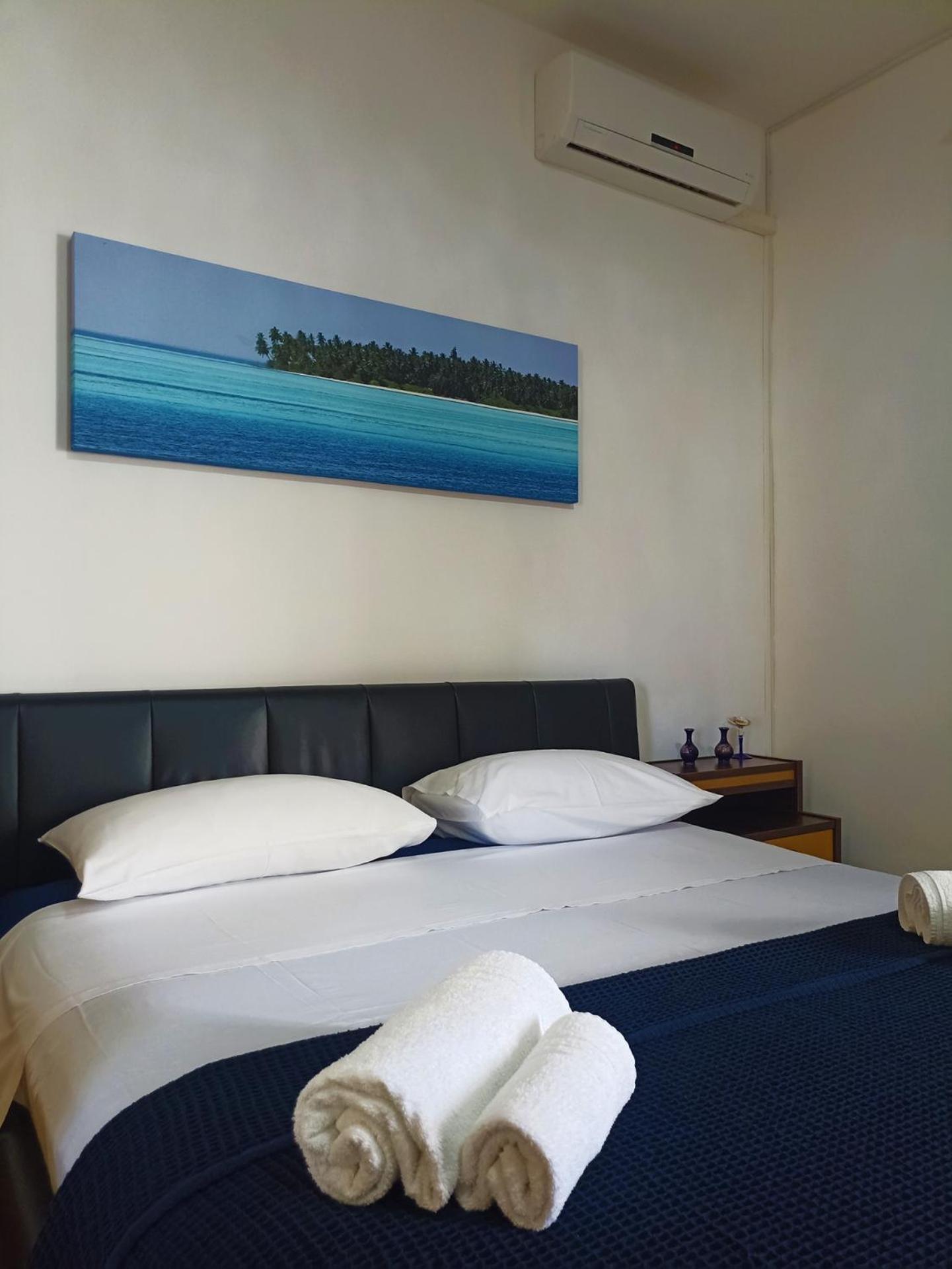 Apartments Villa Laura Pula Luaran gambar