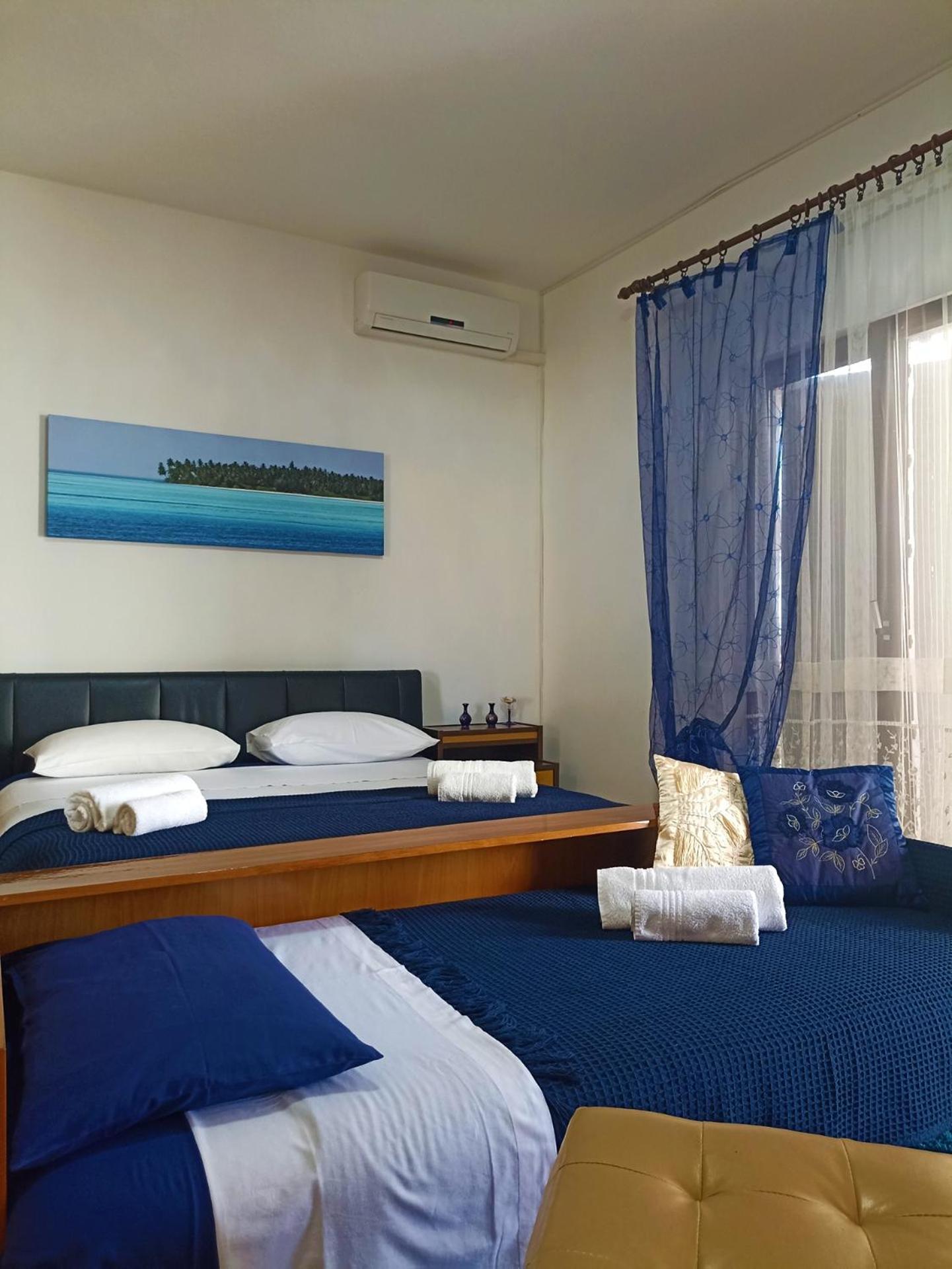 Apartments Villa Laura Pula Luaran gambar