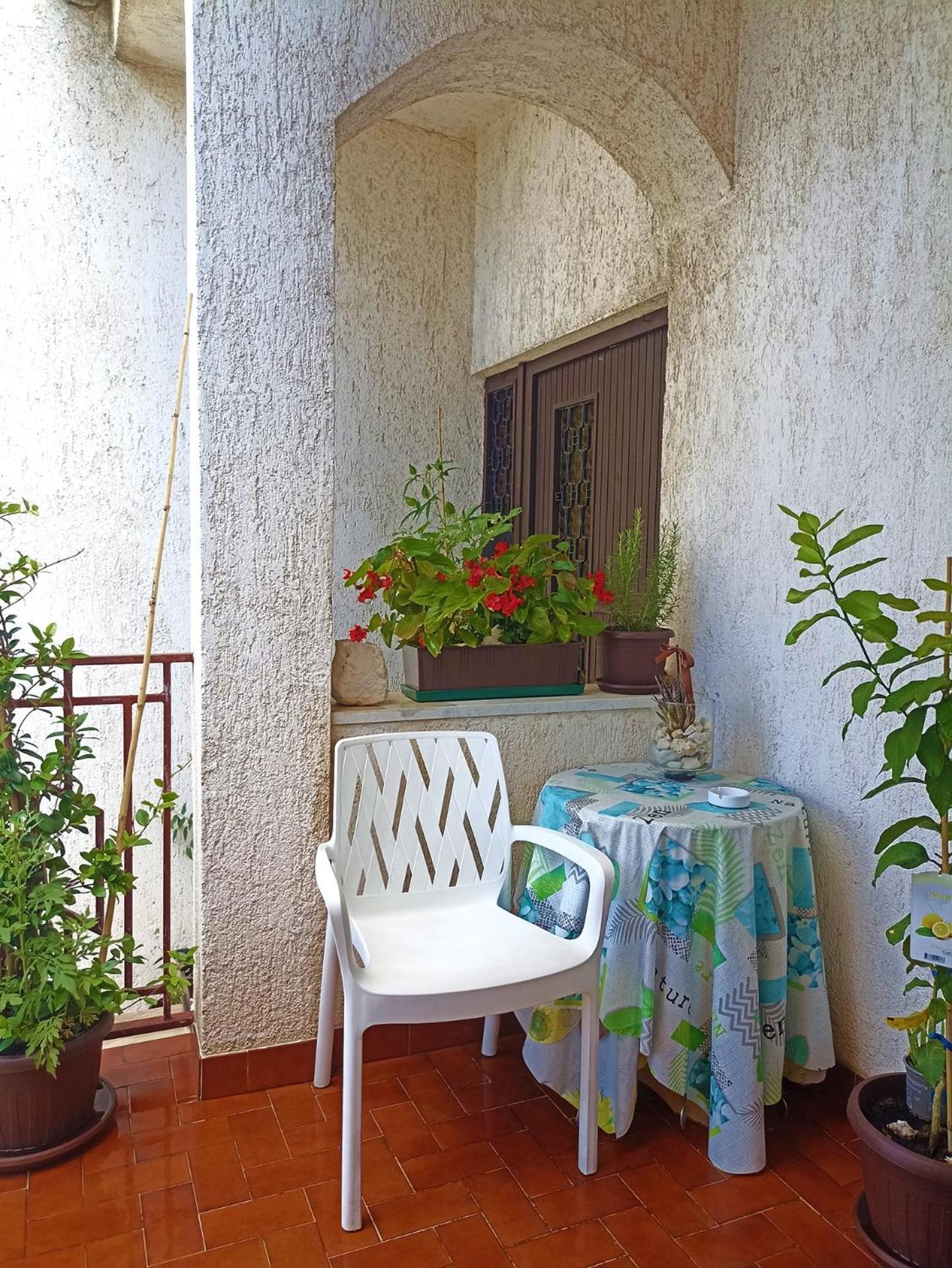 Apartments Villa Laura Pula Luaran gambar