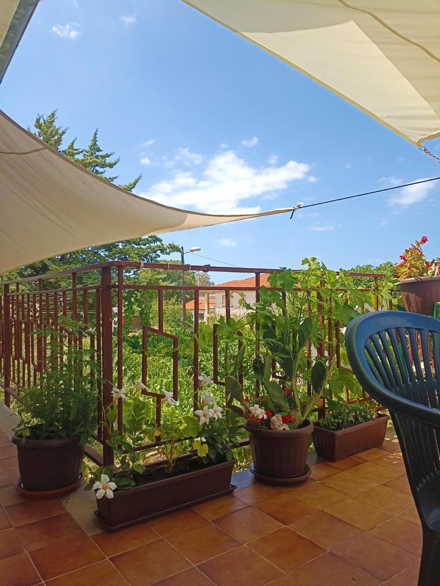 Apartments Villa Laura Pula Luaran gambar