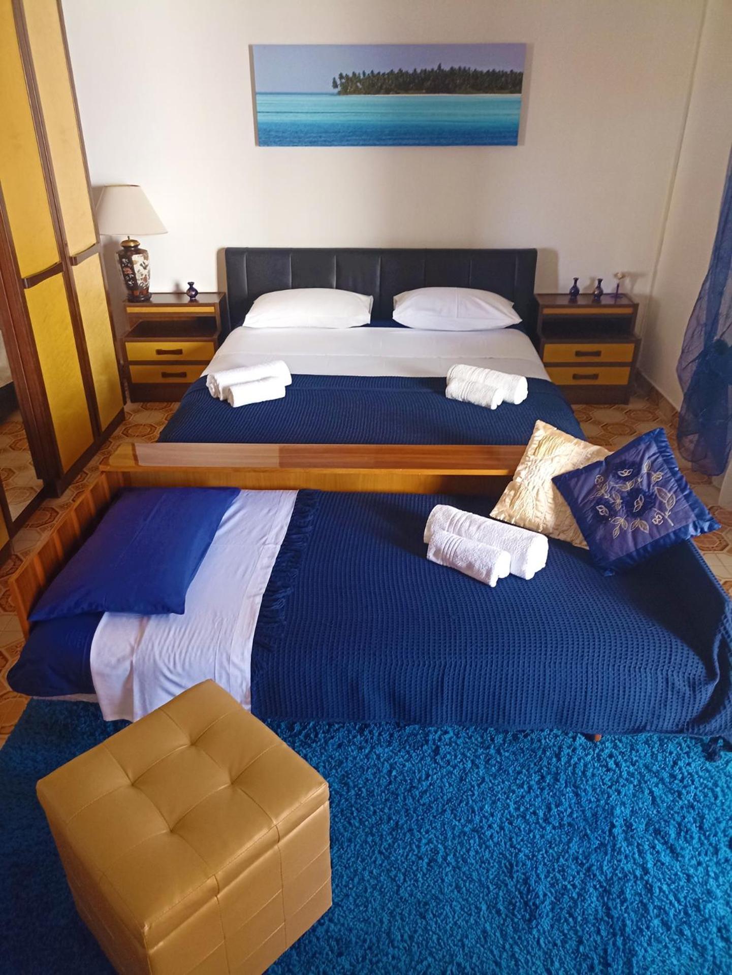 Apartments Villa Laura Pula Luaran gambar