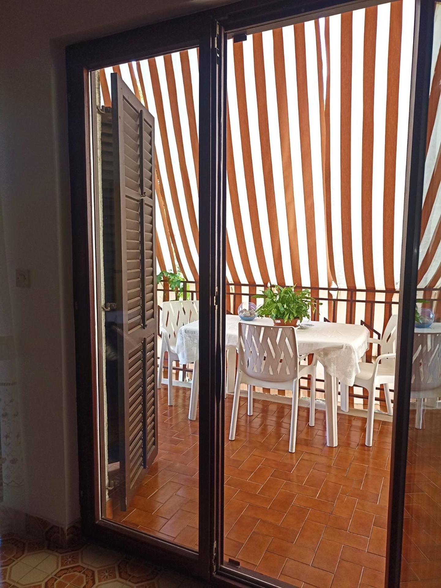Apartments Villa Laura Pula Luaran gambar