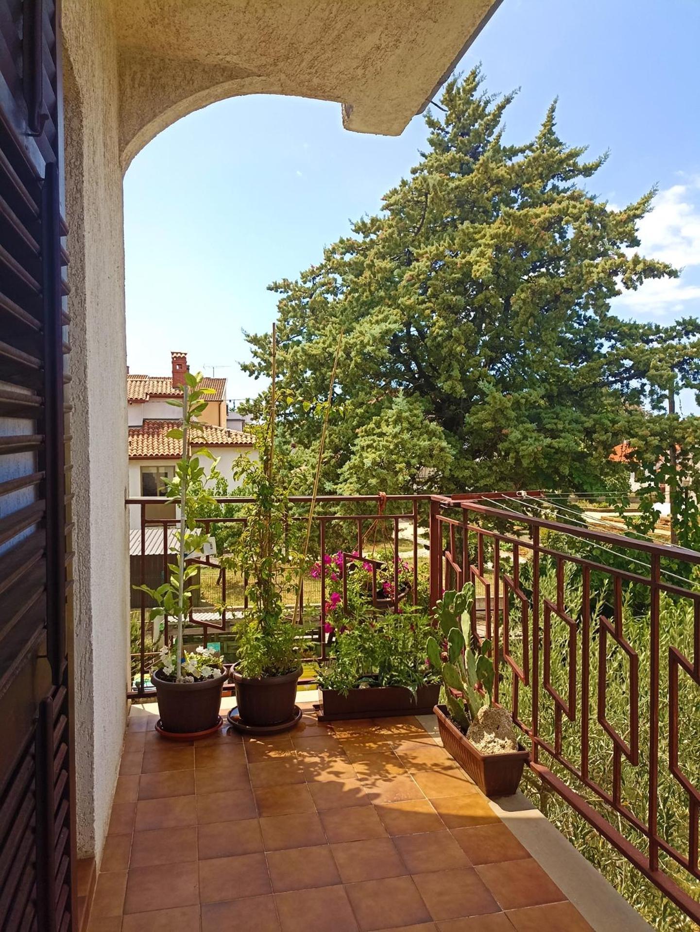 Apartments Villa Laura Pula Luaran gambar