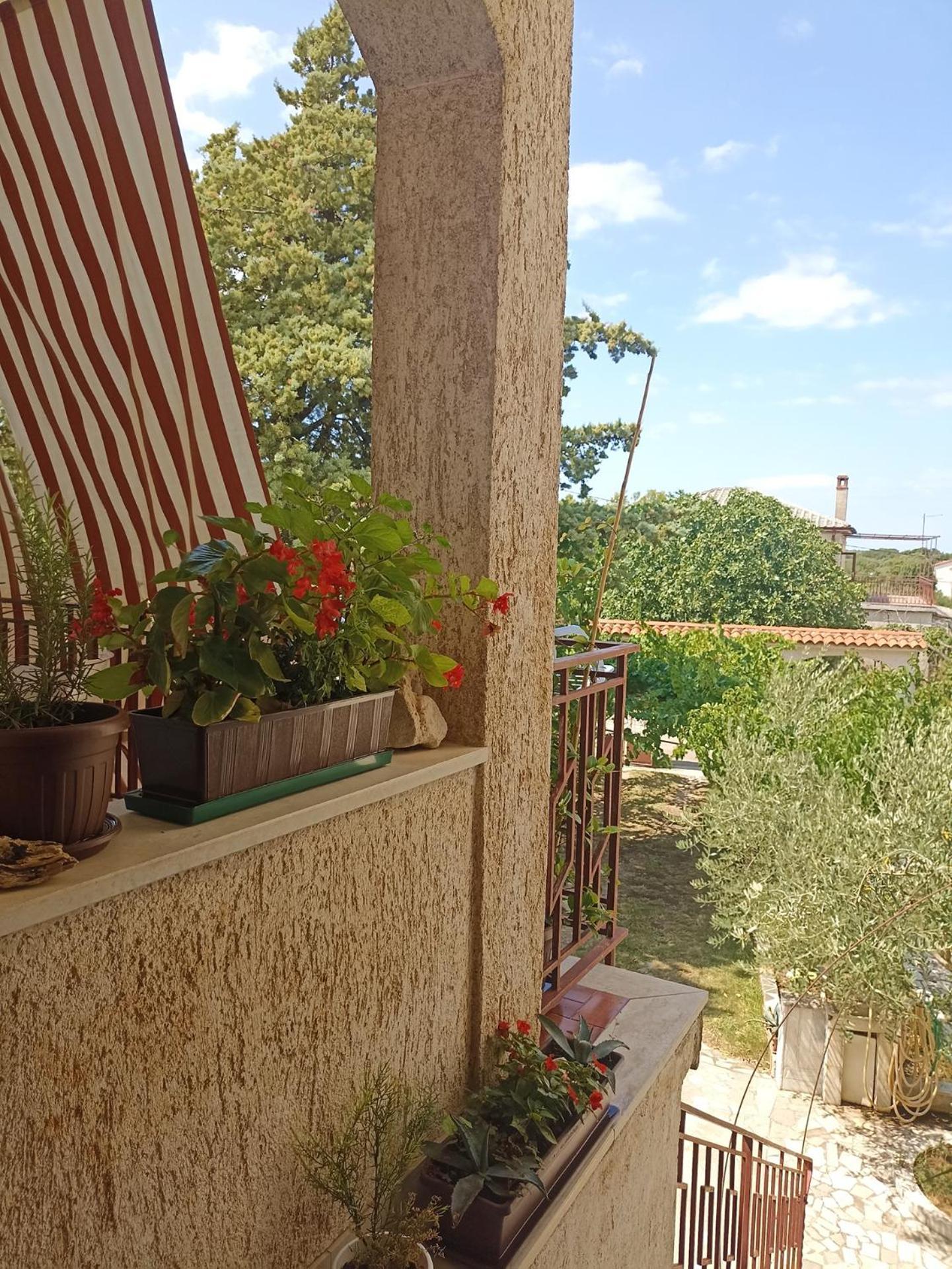 Apartments Villa Laura Pula Luaran gambar