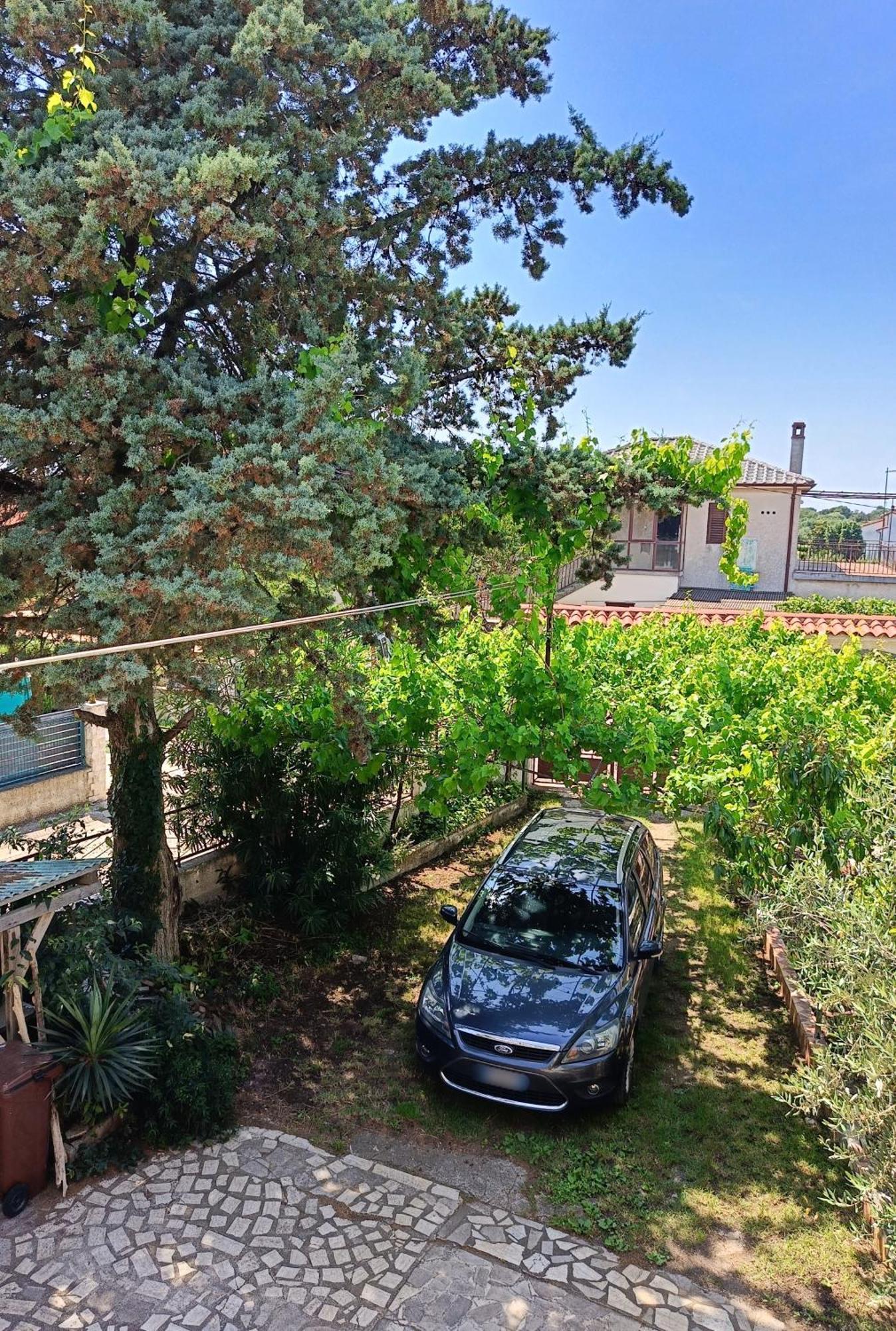 Apartments Villa Laura Pula Luaran gambar