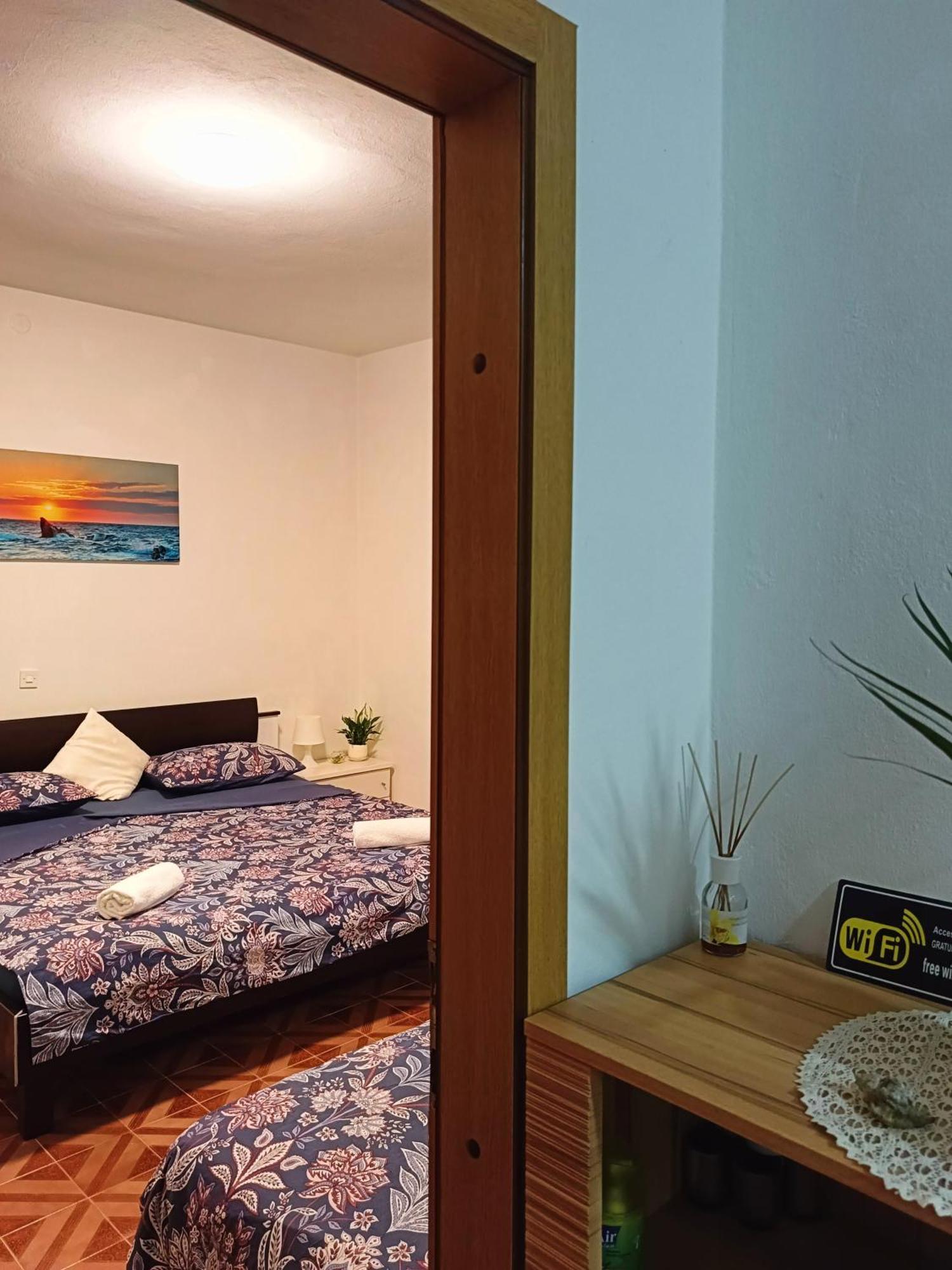Apartments Villa Laura Pula Luaran gambar