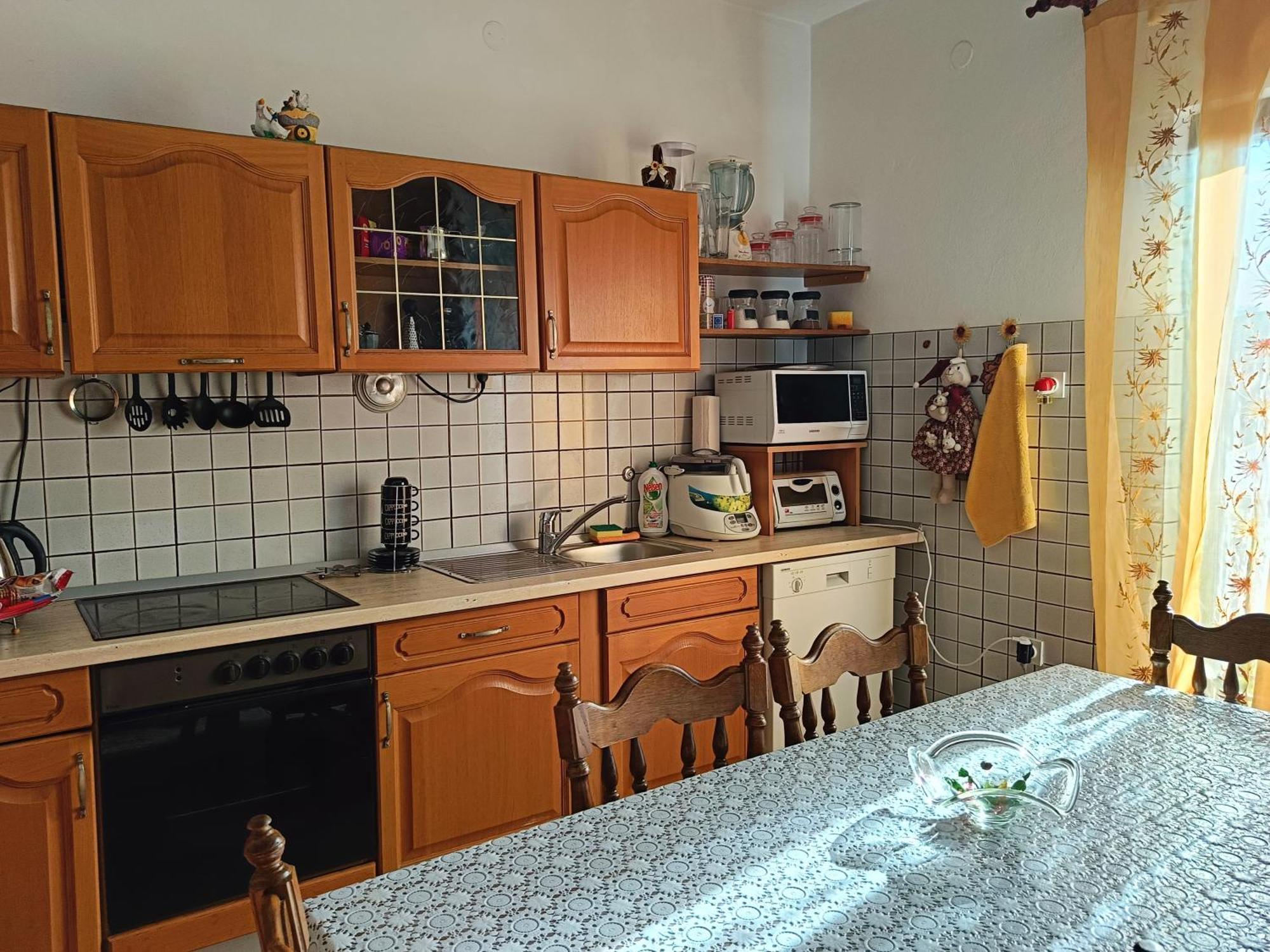 Apartments Villa Laura Pula Luaran gambar