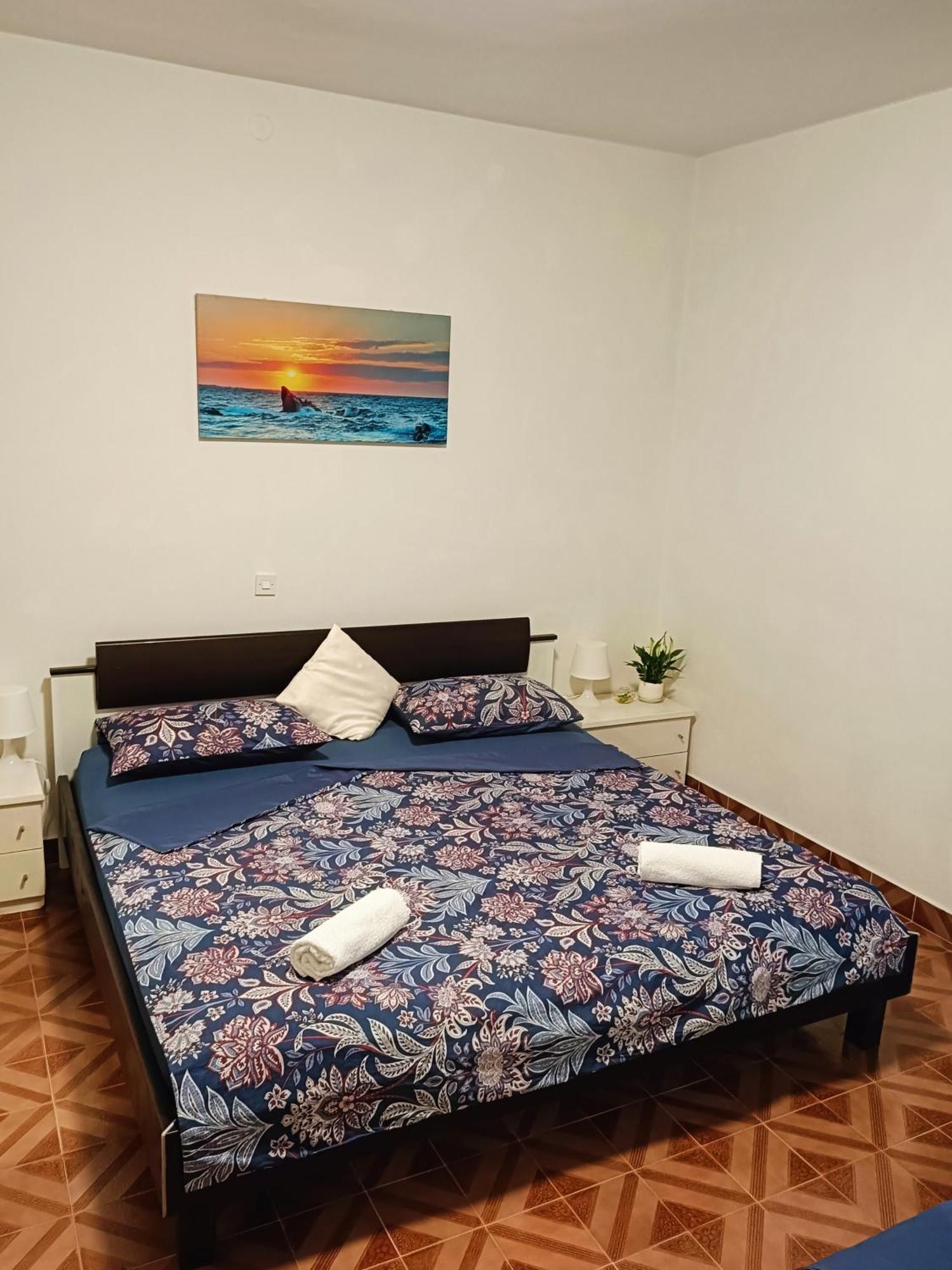 Apartments Villa Laura Pula Luaran gambar