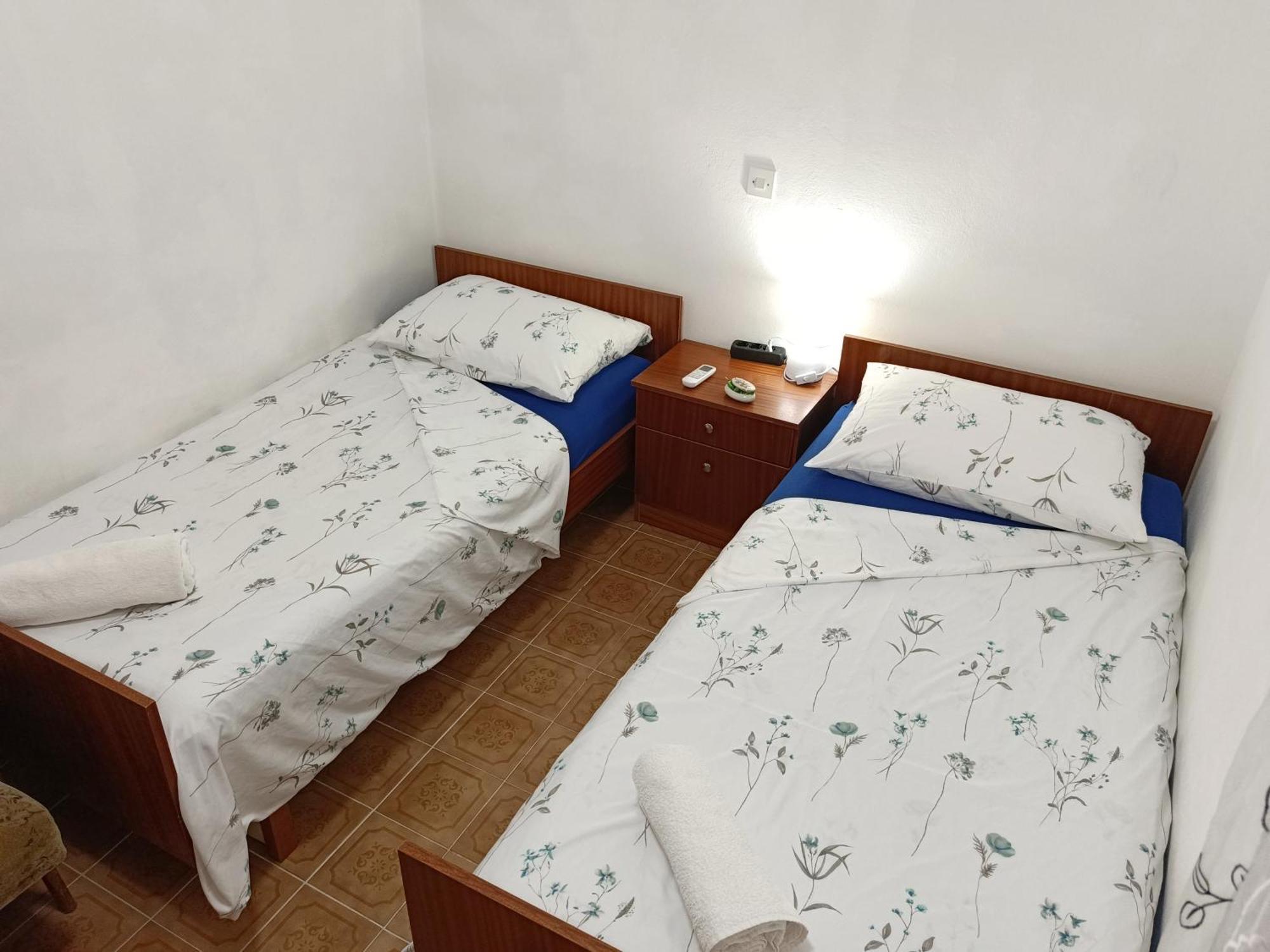 Apartments Villa Laura Pula Luaran gambar