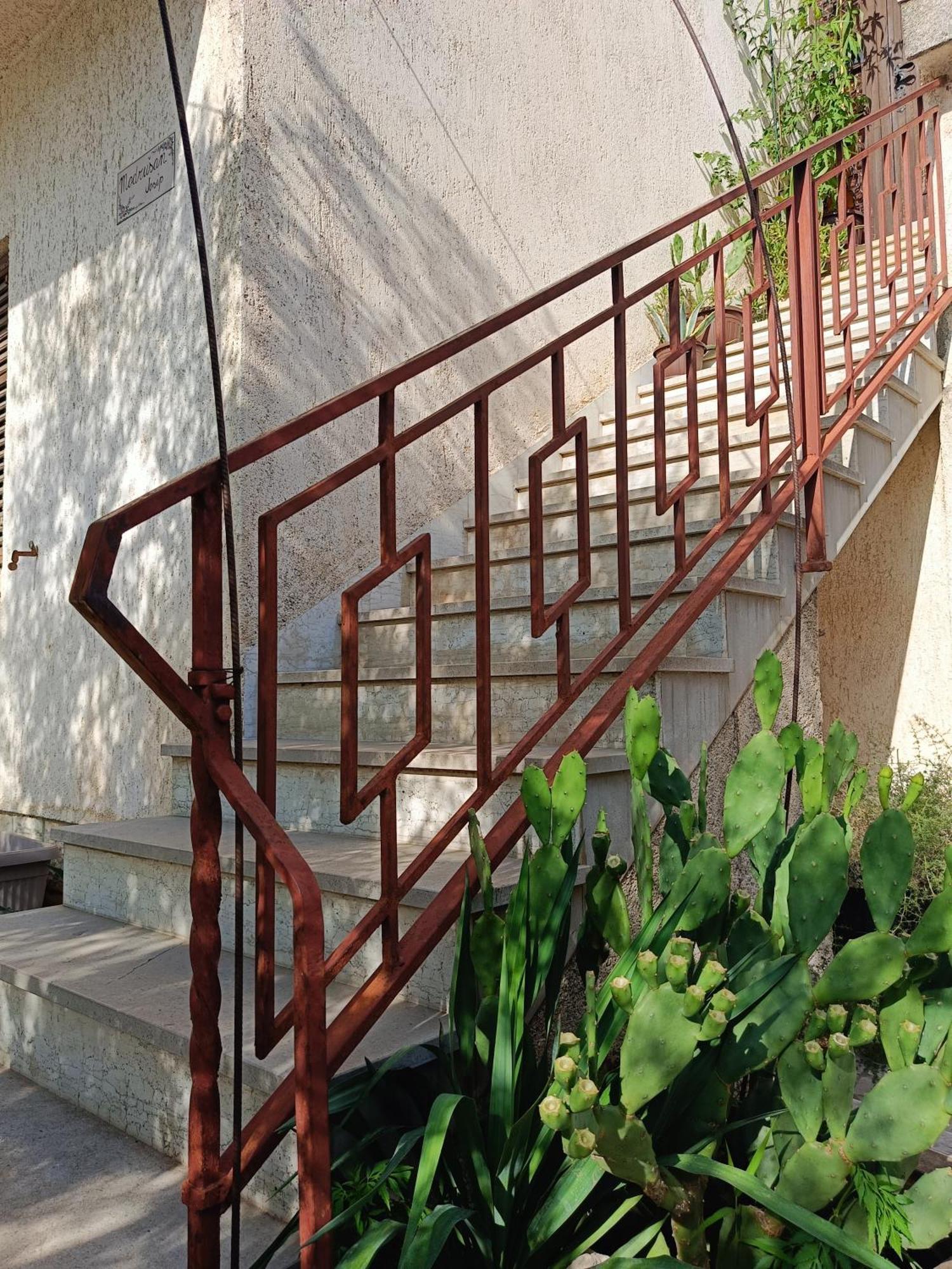 Apartments Villa Laura Pula Luaran gambar