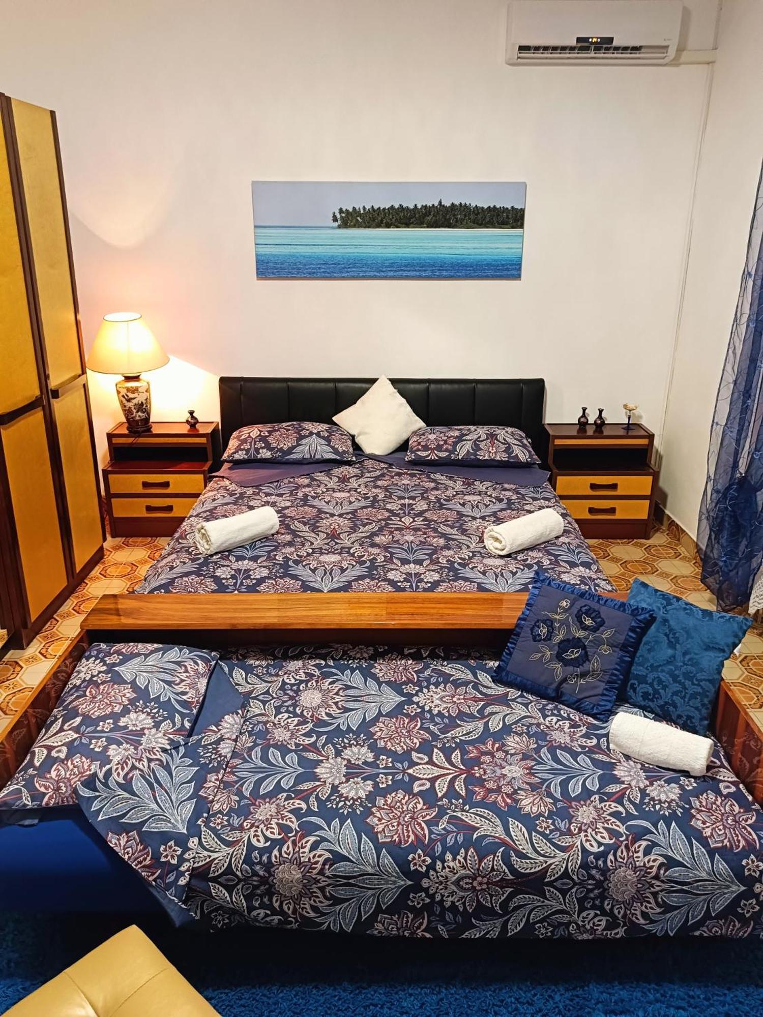Apartments Villa Laura Pula Luaran gambar